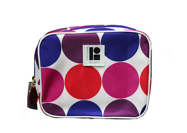 中国 420Dポリエステル女性のための安く小さい旅行構造袋の流行の設計 サプライヤー