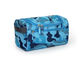 旅行洗面用品袋の上限のエヴァの折り畳み式の掛かる防水生地 サプライヤー