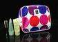420Dポリエステル女性のための安く小さい旅行構造袋の流行の設計 サプライヤー