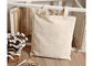 大容量の綿のショッピング キャンバス袋の頑丈で簡単な様式 サプライヤー