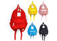 新しい設計されていた偶然の軽量の小型子供のバックパック、屋外の小さい日パックのブック バッグ サプライヤー