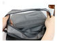 ジッパー3つの層および多ポケットが付いている人旅行洗面用品袋の縞模様 サプライヤー